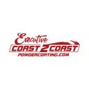 Executive Coast 2 Coast Powder Coating logo